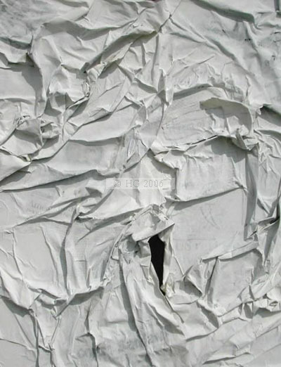 March 26th 40x50cm mixed media on canvas